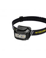 Nitecore NU35 460-Lumen Lunga Durata USB Lampada frontale ricaricabile