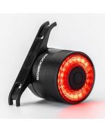 ROCKBROS Q3 fanale posteriore per bicicletta sensore di frenata intelligente spia accessori per biciclette