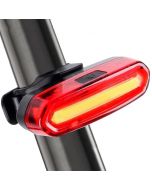 Fanale posteriore impermeabile LED Fanale posteriore USB ricaricabile per mountain bike