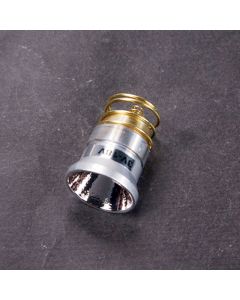 LED T6 da 26.5 mm 1000 lumen 3 V~18 V LED a 1 modalità Drop-in