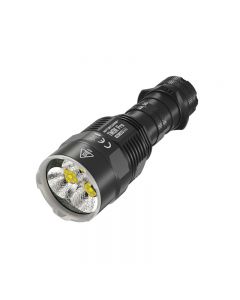 Torcia LED ricaricabile Nitecore TM9K Pro 9900 lumen USB-C QC