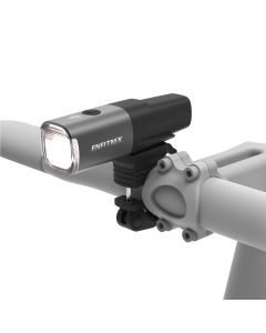 Faro intelligente leggero da 800 lumen Luce per bici ricaricabile USB Enfitnix Navi800