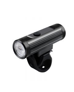 T6 LED luce per bicicletta USB ricaricabile faro per bicicletta super luminoso 600LM 4 modalità faro per bicicletta