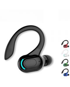 Wireless Ear Hanging Running Sports Stereo Nuove cuffie sportive Bluetooth 5.2 Music