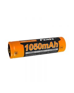 Fenix ARB-L14-1050 14500 Batteria agli ioni di litio da 1050 mAh