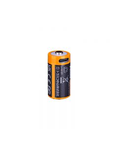 Batteria di ricarica USB Type-C Fenix ARB-L16-800UP